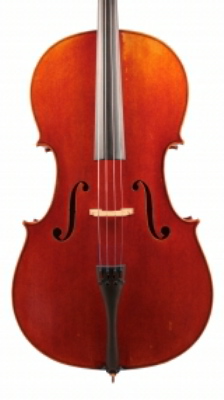 ANV Inst 25 Jay Haide cello